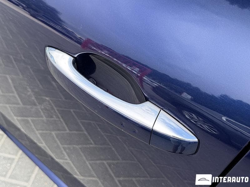 2018 Renault Talisman — Miniatură 19