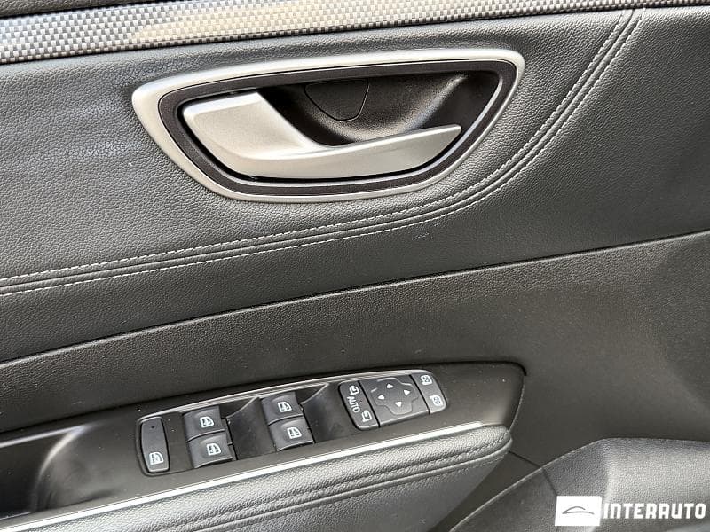 2018 Renault Talisman — Miniatură 20