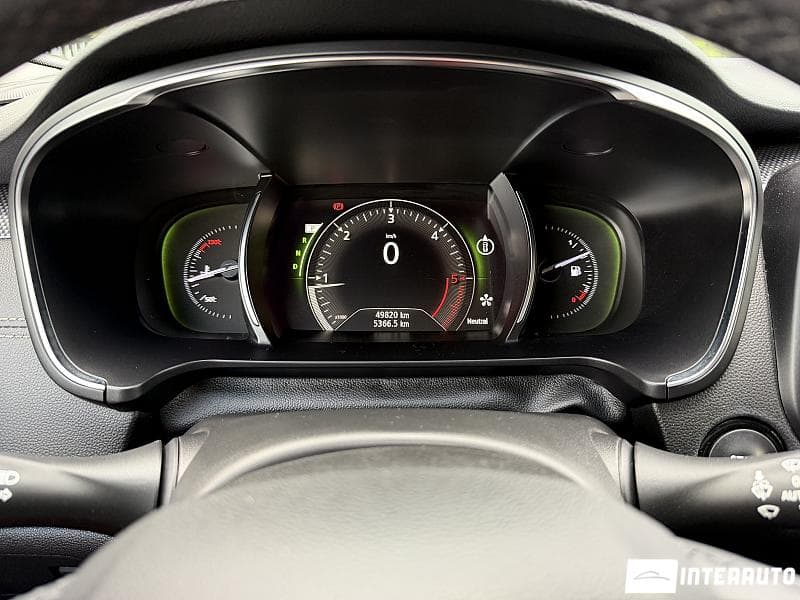 2018 Renault Talisman — Miniatură 9