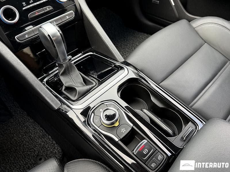 2018 Renault Talisman — Miniatură 11