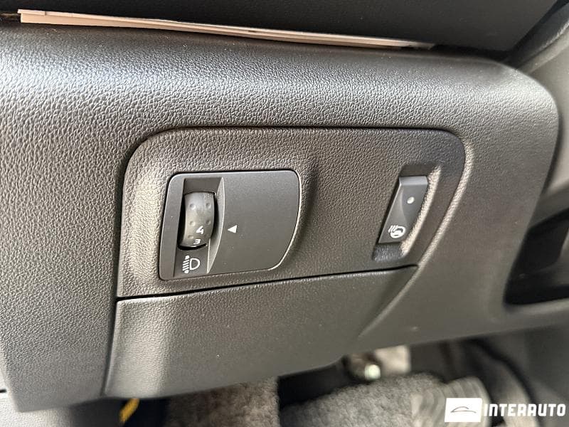 2018 Renault Talisman — Miniatură 17