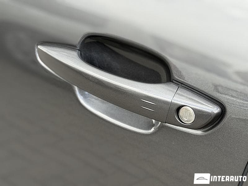 2020 Citroen C5 Aircross — Miniatură 6