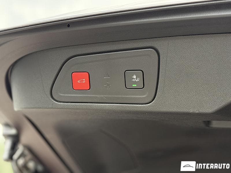 2020 Citroen C5 Aircross — Miniatură 23