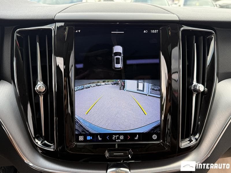 2021 Volvo XC 60 — Miniatură 11