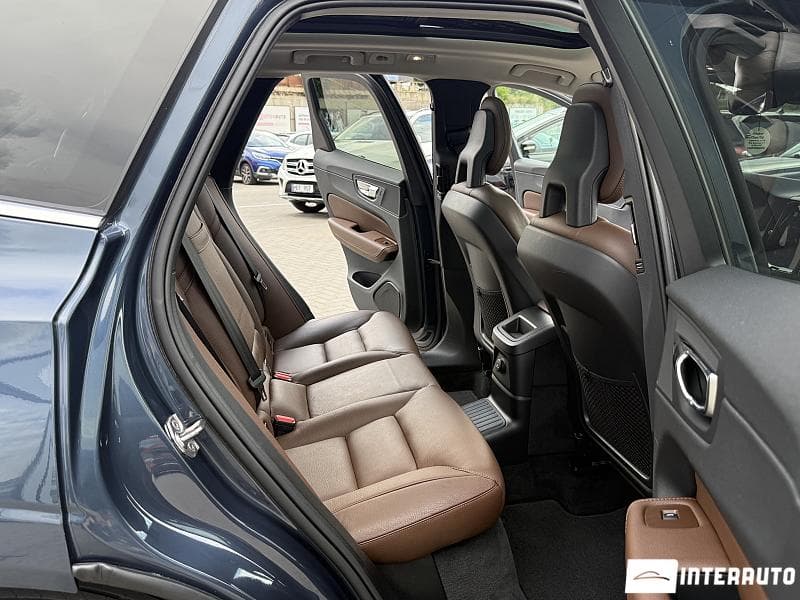 2021 Volvo XC 60 — Miniatură 16