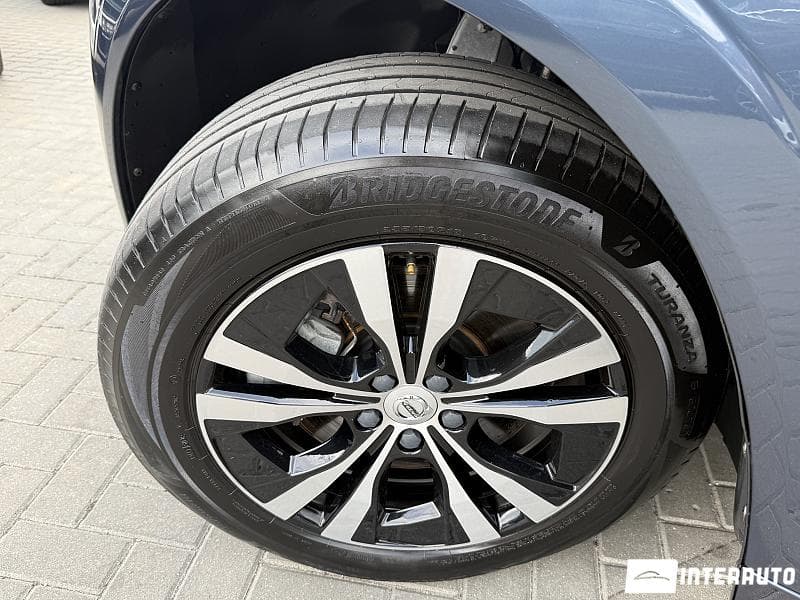 2021 Volvo XC 60 — Miniatură 18
