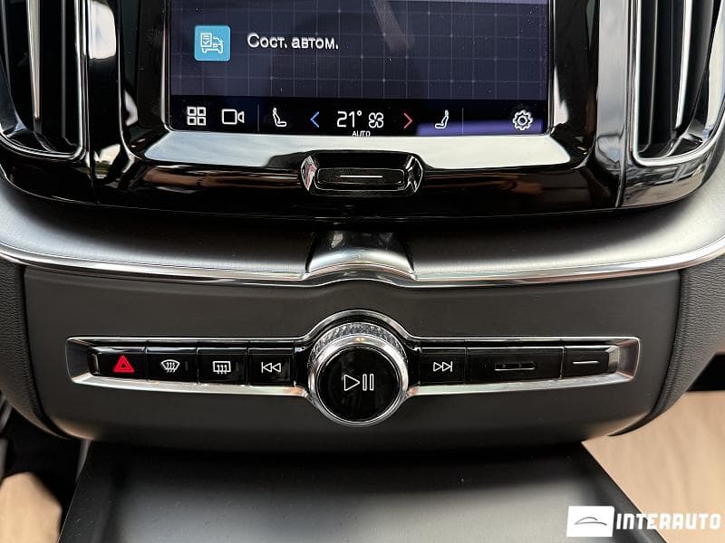 2021 Volvo XC 60 — Miniatură 12