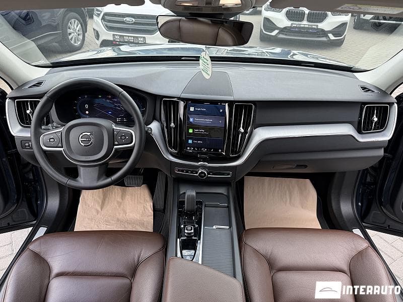 2021 Volvo XC 60 — Miniatură 6