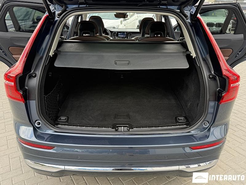 2021 Volvo XC 60 — Miniatură 25