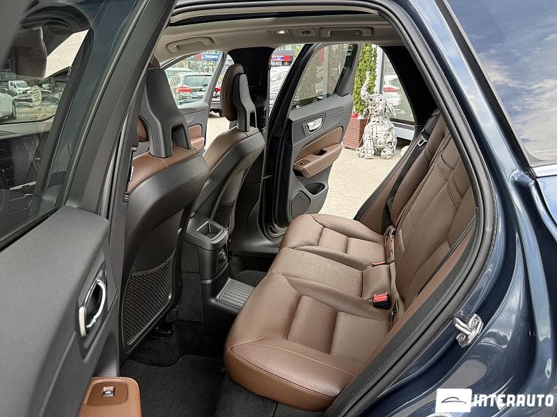 2021 Volvo XC 60 — Miniatură 14