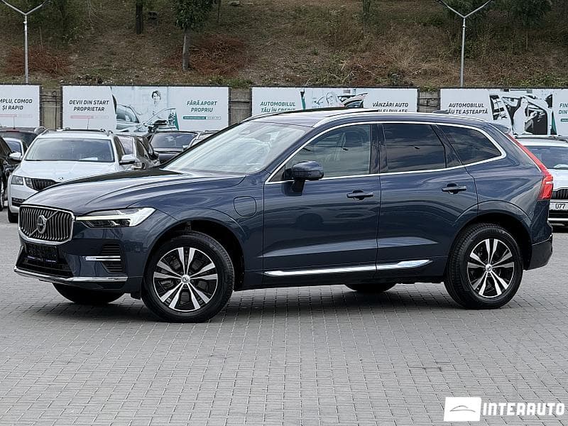 2021 Volvo XC 60 — Miniatură 2