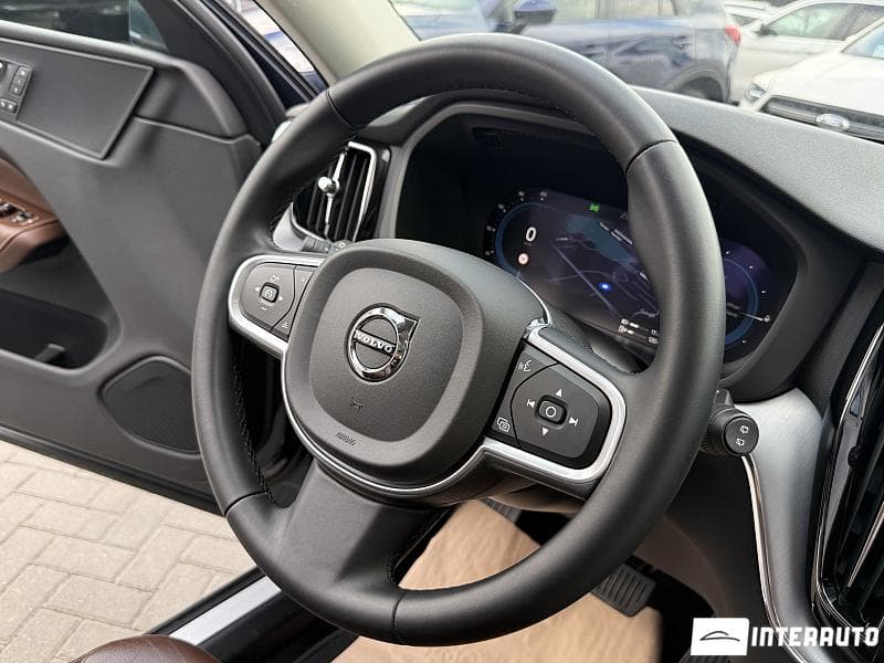 2021 Volvo XC 60 — Miniatură 7