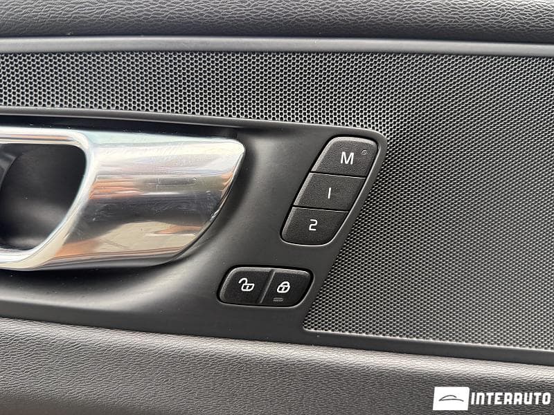 2021 Volvo XC 60 — Miniatură 20