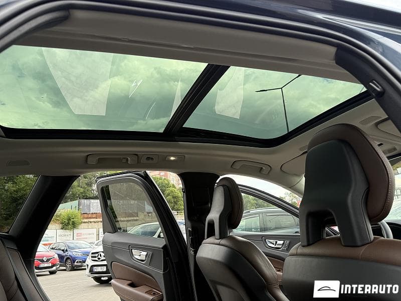 2021 Volvo XC 60 — Miniatură 15