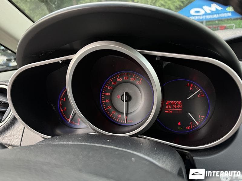 2011 Mazda CX-7 — Miniatură 12