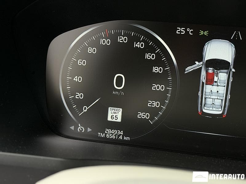 2015 Volvo XC 90 — Miniatură 10