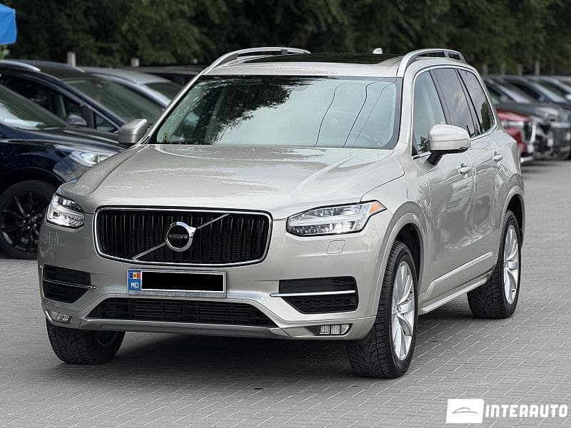 Volvo XC 90