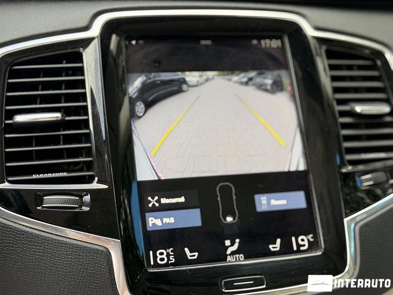 2015 Volvo XC 90 — Miniatură 11