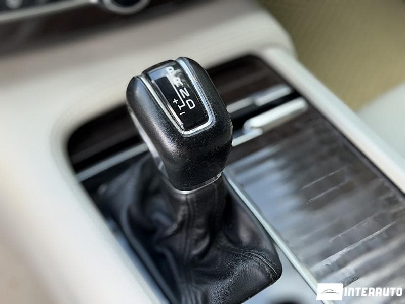 2015 Volvo XC 90 — Miniatură 15