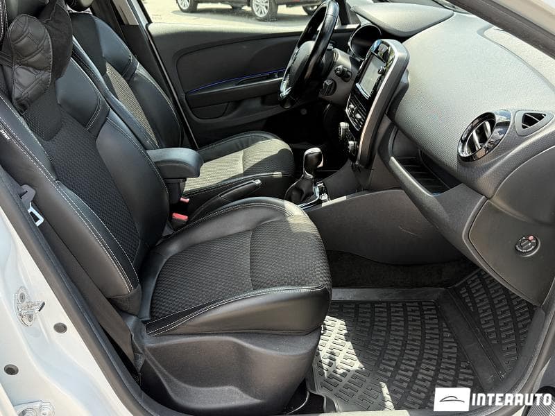 2018 Renault Clio — Miniatură 16