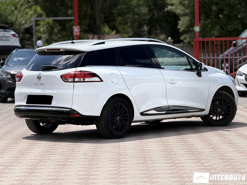 2018 Renault Clio — Miniatură 2