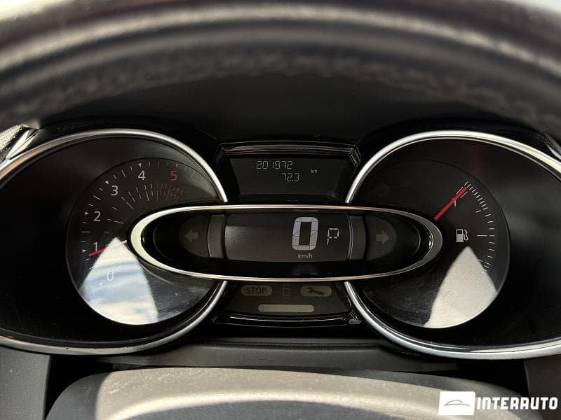 2018 Renault Clio — Miniatură 13