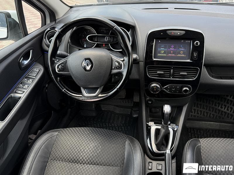 2018 Renault Clio — Miniatură 9