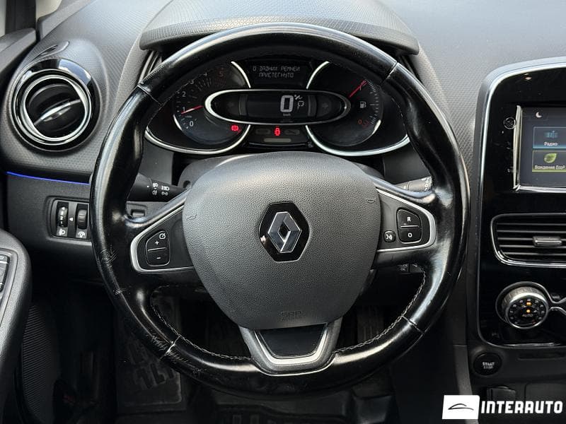 2018 Renault Clio — Miniatură 10