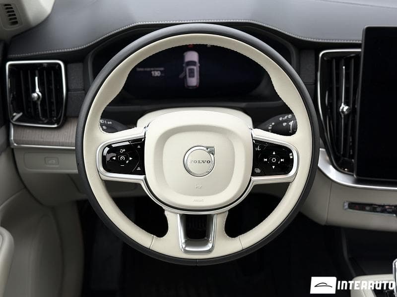 2025 Volvo XC 90 — Miniatură 12