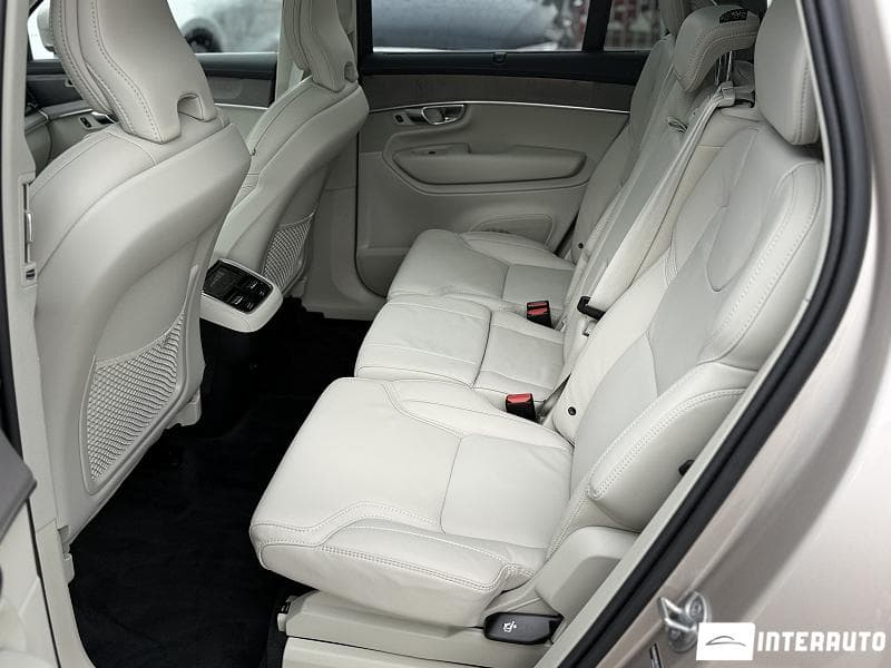 2025 Volvo XC 90 — Miniatură 20
