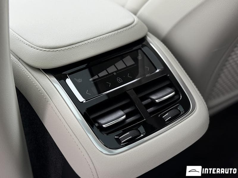 2025 Volvo XC 90 — Miniatură 21