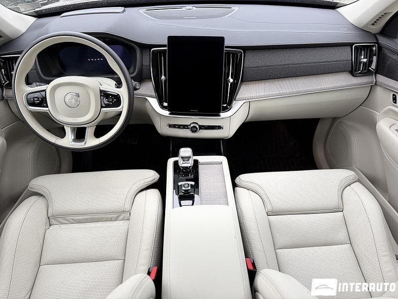 2025 Volvo XC 90 — Miniatură 9