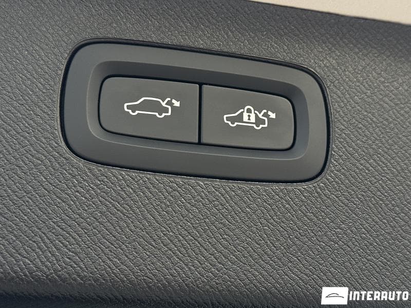 2025 Volvo XC 90 — Miniatură 25