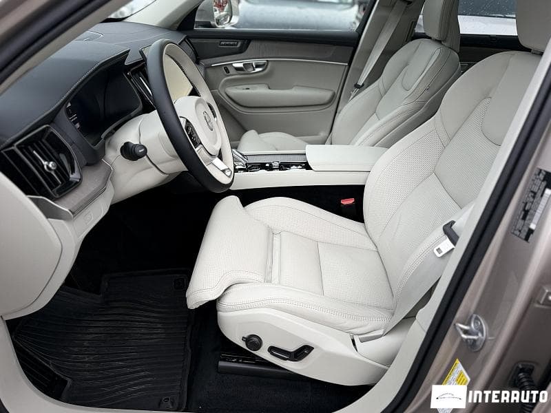 2025 Volvo XC 90 — Miniatură 7