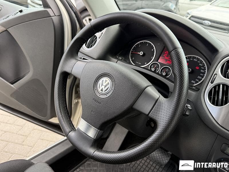 2009 Volkswagen Tiguan — Miniatură 7