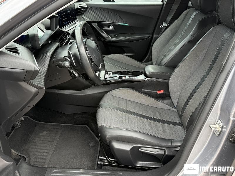 2021 Peugeot 2008 — Miniatură 5