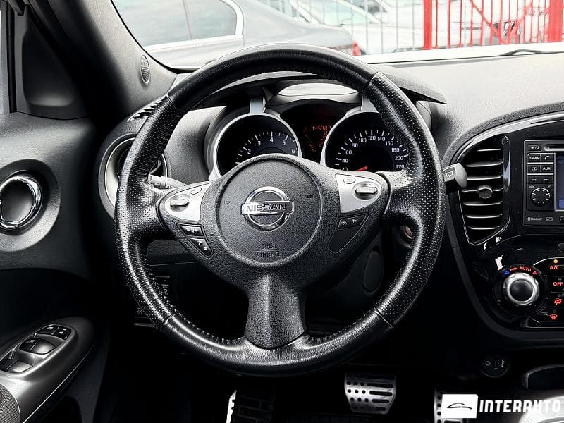 Nissan Juke 2010 — Миниатюра 12