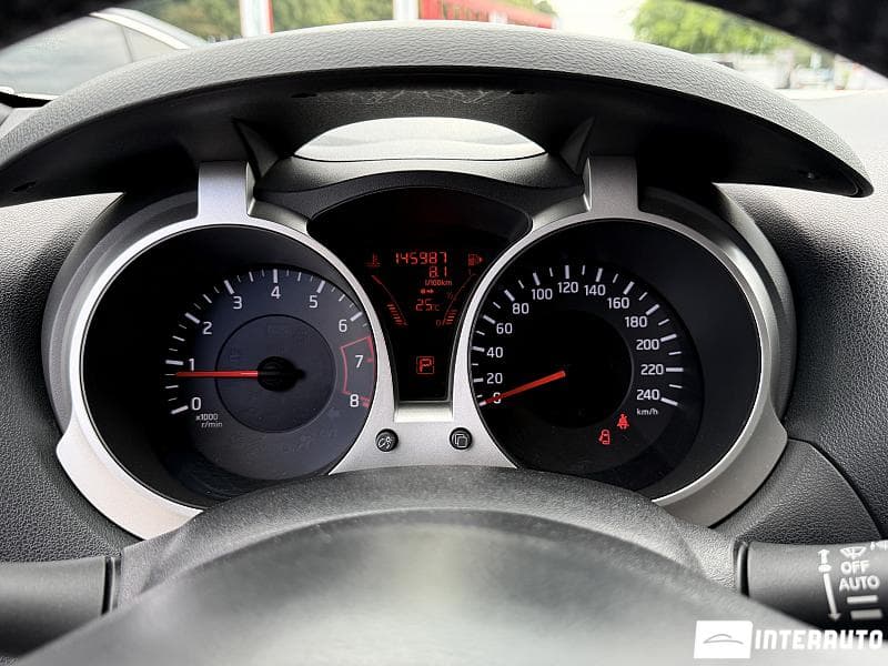 Nissan Juke 2010 — Миниатюра 11