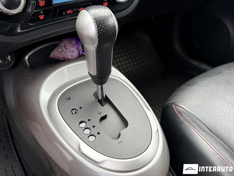 Nissan Juke 2010 — Миниатюра 14