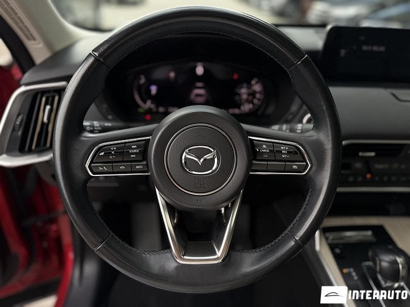 2024 Mazda CX-90 — Miniatură 11