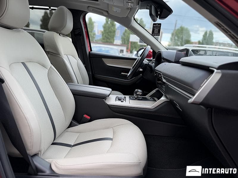 2024 Mazda CX-90 — Miniatură 18