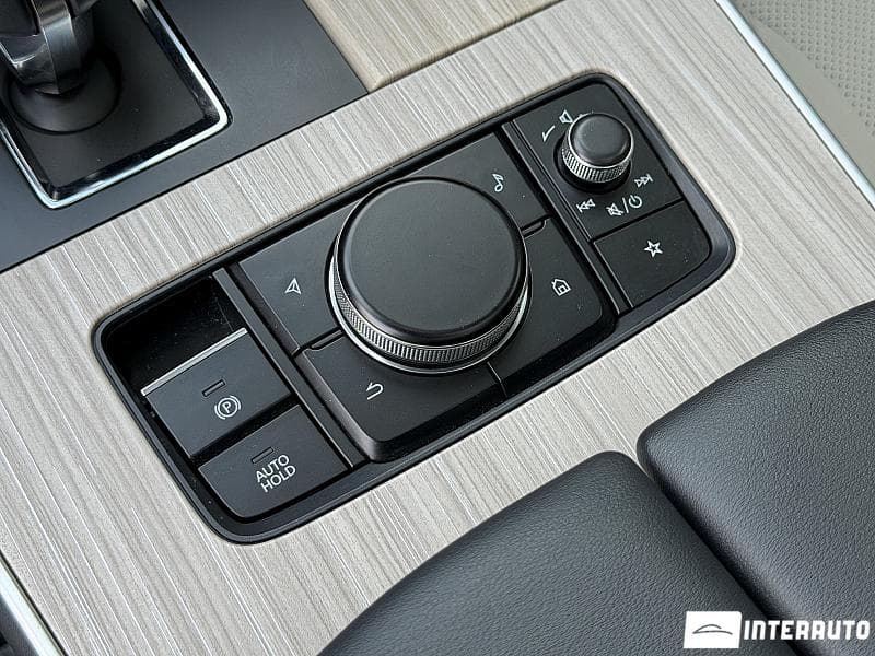 2024 Mazda CX-90 — Miniatură 17