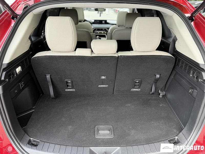 2024 Mazda CX-90 — Miniatură 25