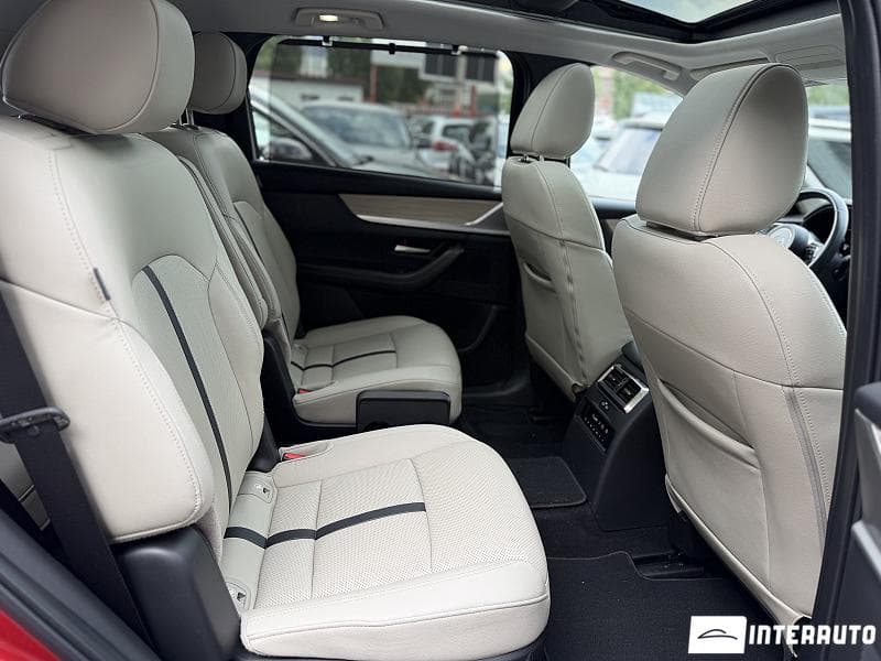 2024 Mazda CX-90 — Miniatură 21