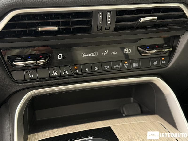 2024 Mazda CX-90 — Miniatură 15