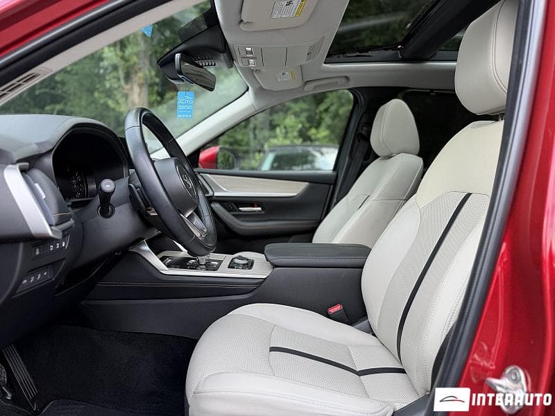 2024 Mazda CX-90 — Miniatură 9