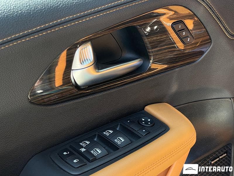 2022 Chrysler Pacifica — Miniatură 19