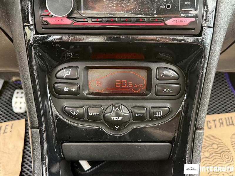 2004 Peugeot 307 — Miniatură 10