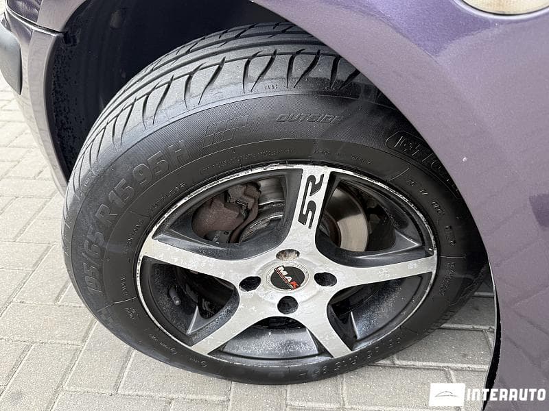 2004 Peugeot 307 — Miniatură 5