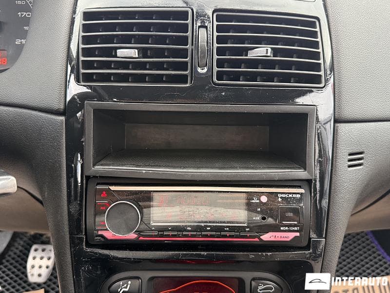 2004 Peugeot 307 — Miniatură 9